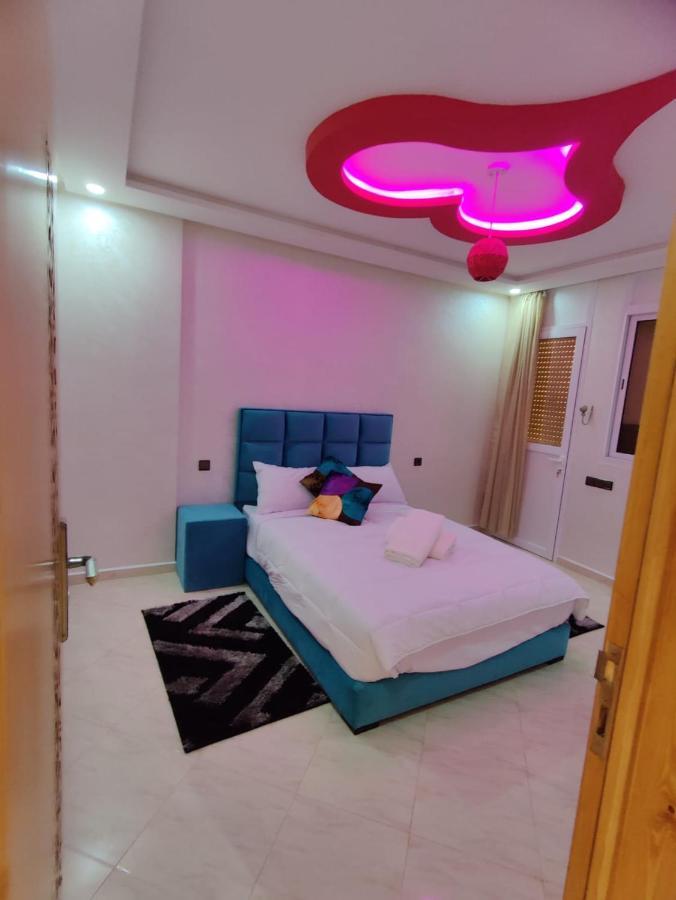 House Viola Appartement Imsouane Buitenkant foto