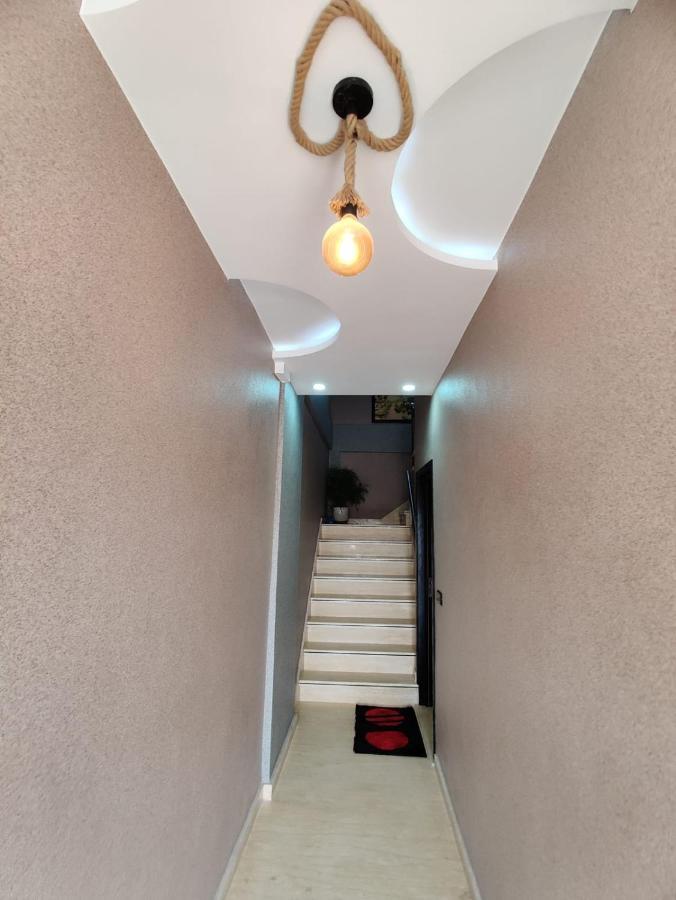 House Viola Appartement Imsouane Buitenkant foto