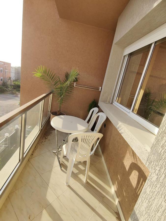 House Viola Appartement Imsouane Buitenkant foto