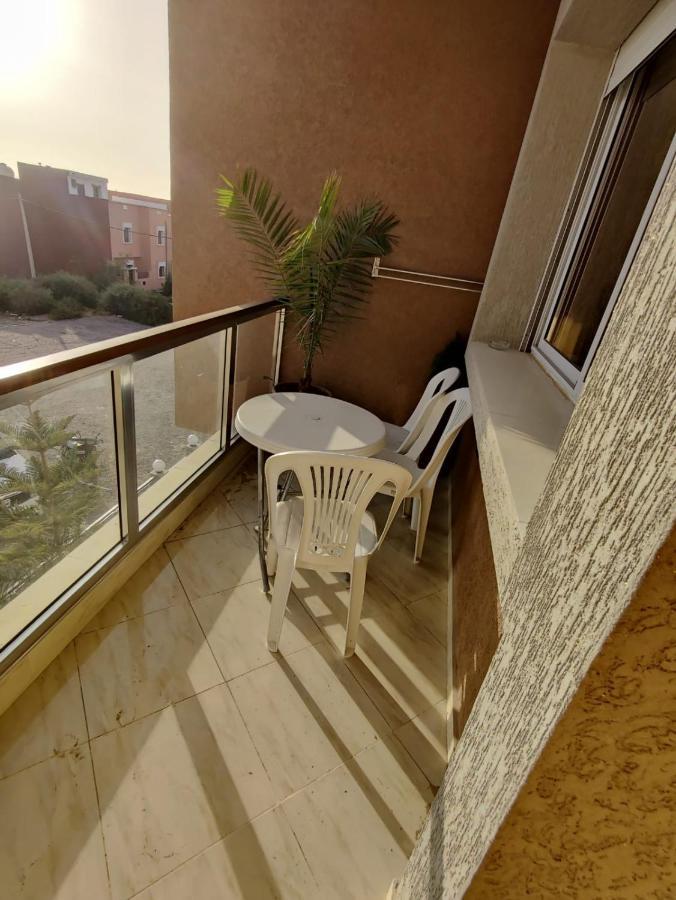 House Viola Appartement Imsouane Buitenkant foto