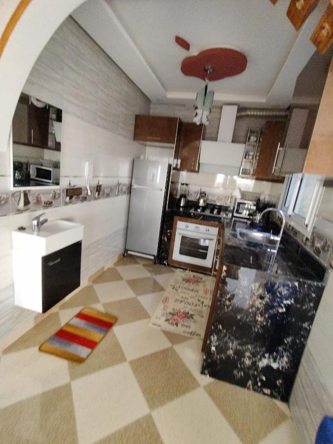 House Viola Appartement Imsouane Buitenkant foto