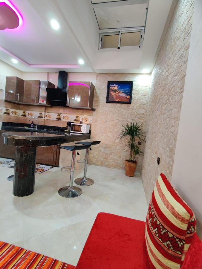 House Viola Appartement Imsouane Buitenkant foto