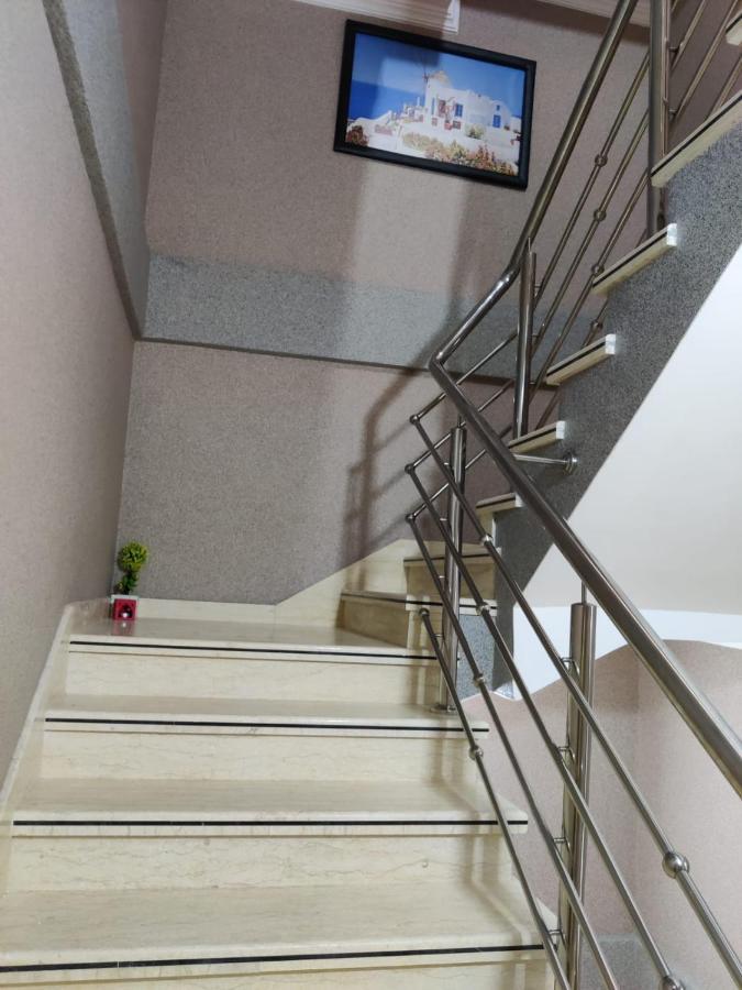 House Viola Appartement Imsouane Buitenkant foto
