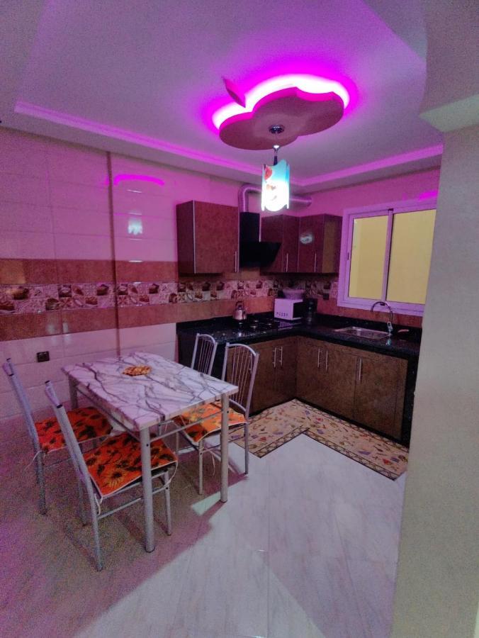 House Viola Appartement Imsouane Buitenkant foto