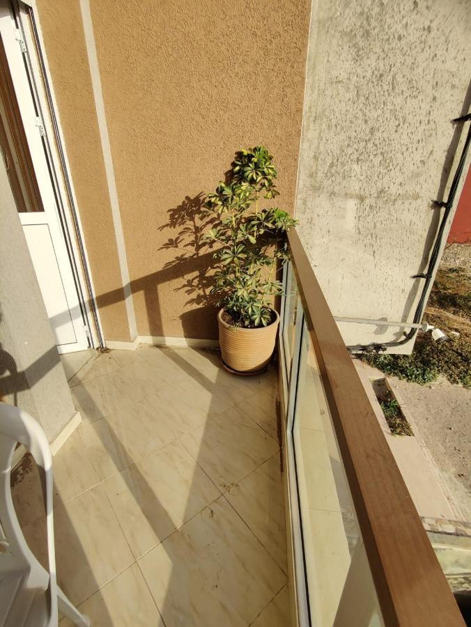 House Viola Appartement Imsouane Buitenkant foto