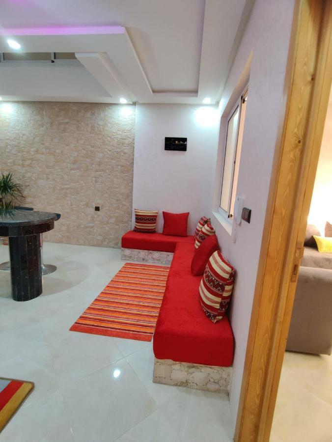House Viola Appartement Imsouane Buitenkant foto