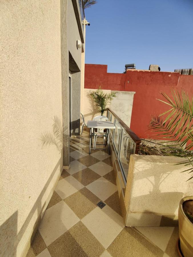 House Viola Appartement Imsouane Buitenkant foto