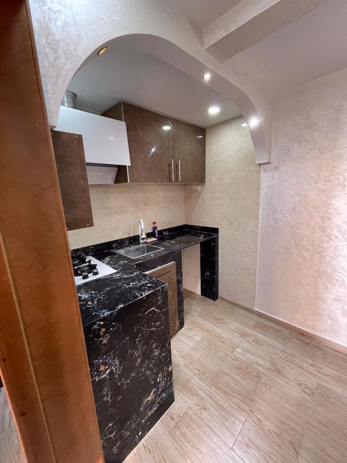 House Viola Appartement Imsouane Buitenkant foto