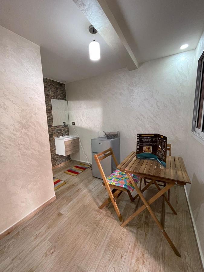 House Viola Appartement Imsouane Buitenkant foto
